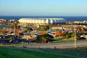 Nelson Mandela Bay & Surrounds